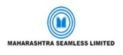 maharastra-seamless-limited